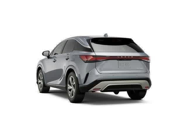 Thumbnail: 2026 Lexus RX - 3