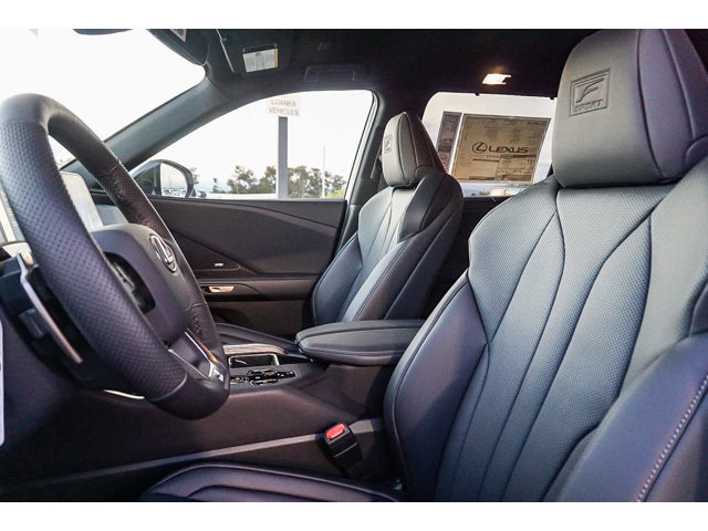 Thumbnail: 2026 Lexus TX - 17