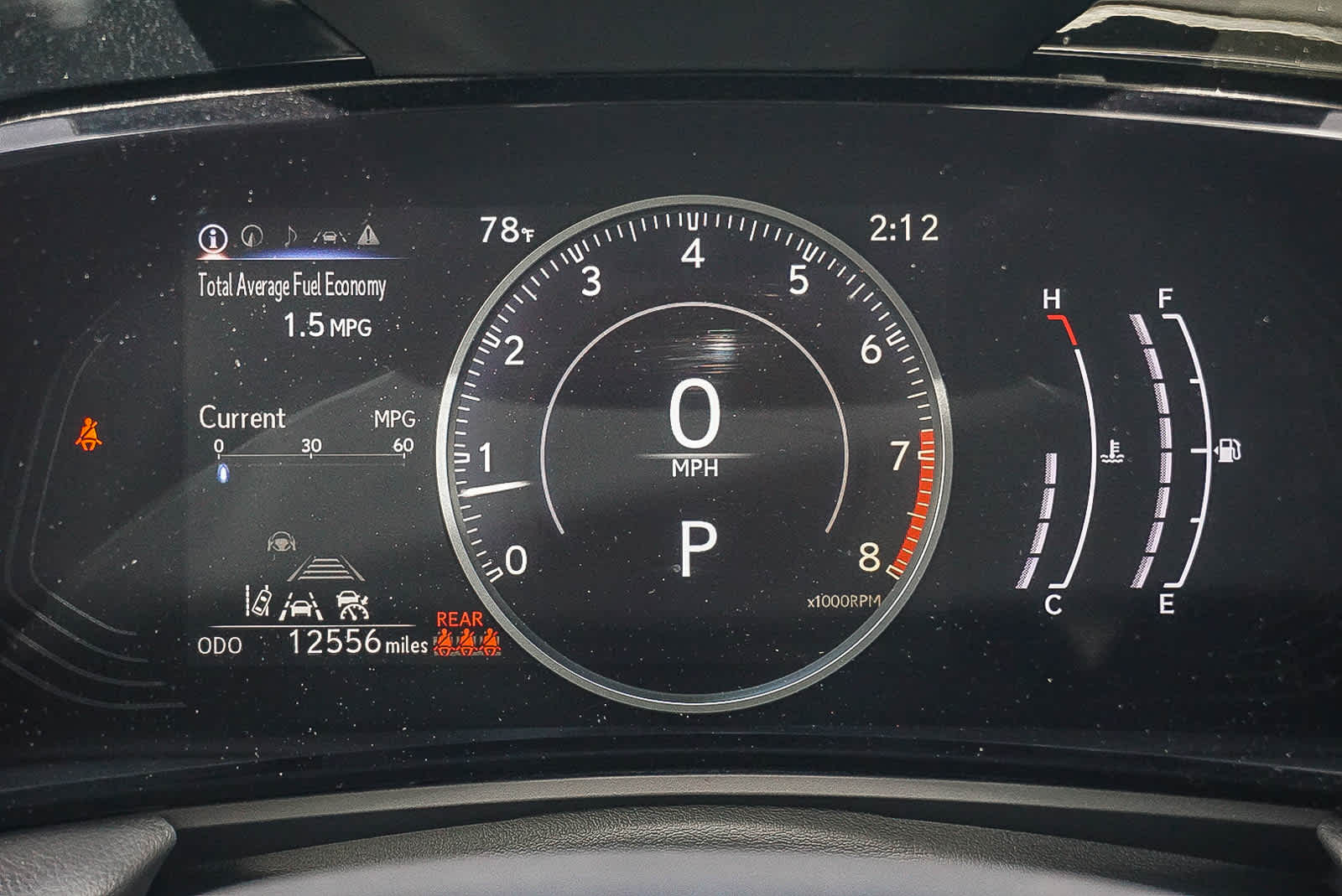 Thumbnail: 2022 Lexus NX - 28