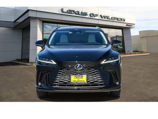Thumbnail: 2026 Lexus RX - 6