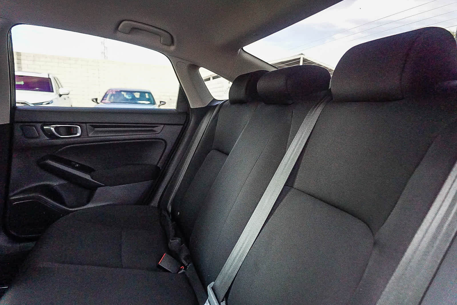 Thumbnail: 2023 Honda Civic - 18