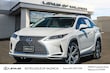 LEXUS RX 450h