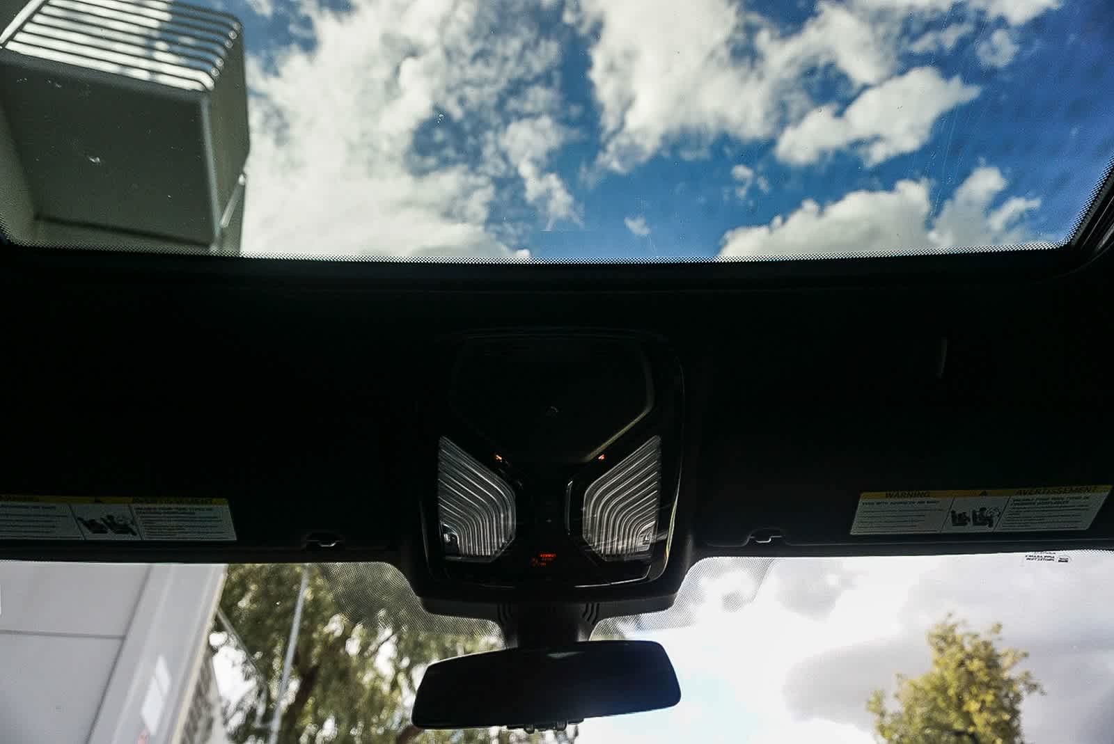 Thumbnail: 2021 BMW 5 Series - 12