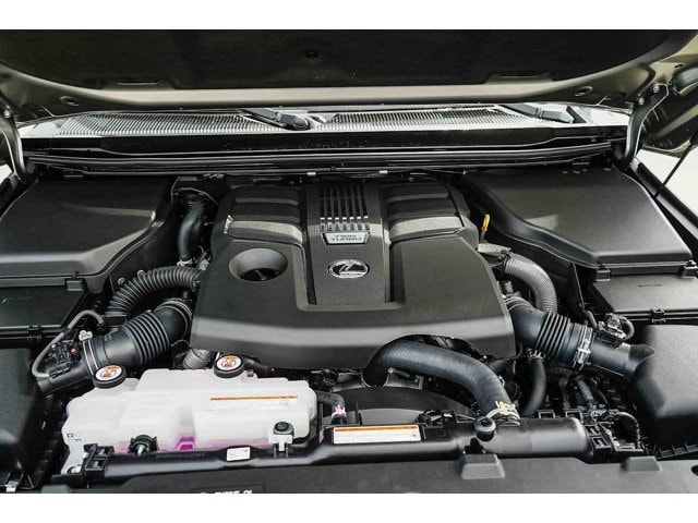 Thumbnail: 2026 Lexus GX - 28