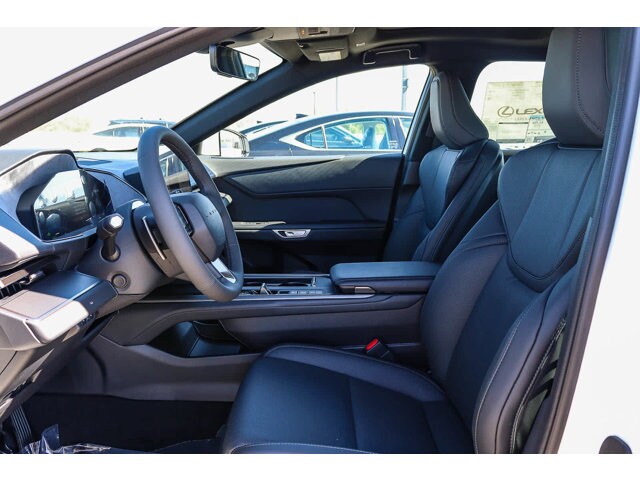 2026 Lexus ES Hybrid 350h Premium - Photo 20