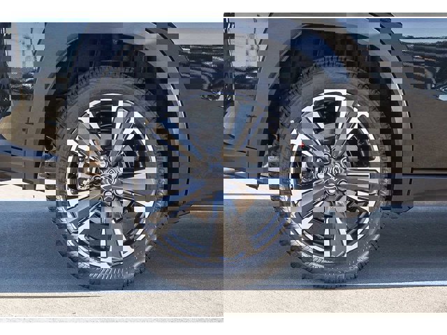 Thumbnail: 2025 Lexus UX - 17