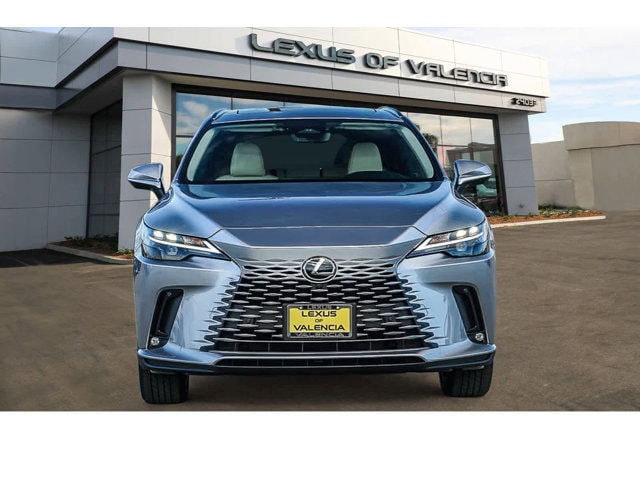 Thumbnail: 2026 Lexus RX - 6