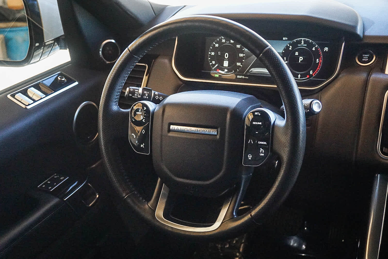 Thumbnail: 2018 Land Rover Range Rover Sport - 11