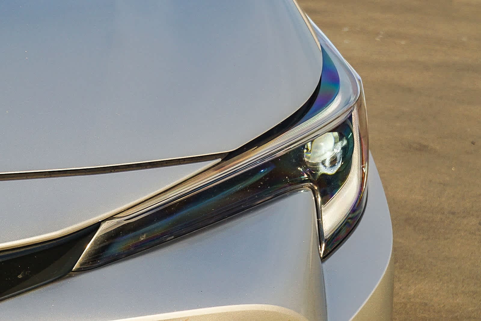 Thumbnail: 2024 Toyota Corolla - 7