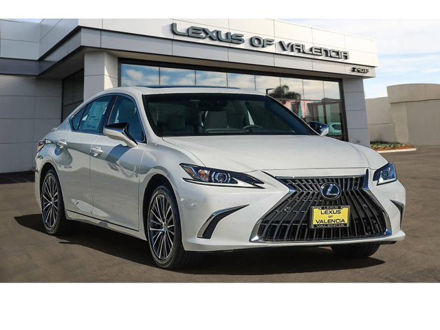 Thumbnail: 2025 Lexus ES - 5