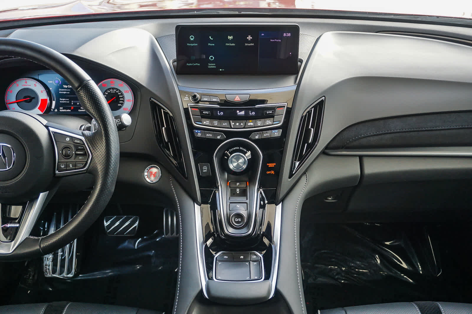 Thumbnail: 2021 Acura RDX - 15
