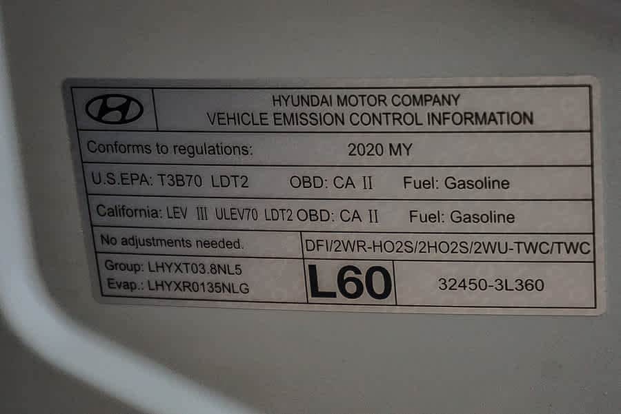 Thumbnail: 2020 Hyundai Palisade - 29