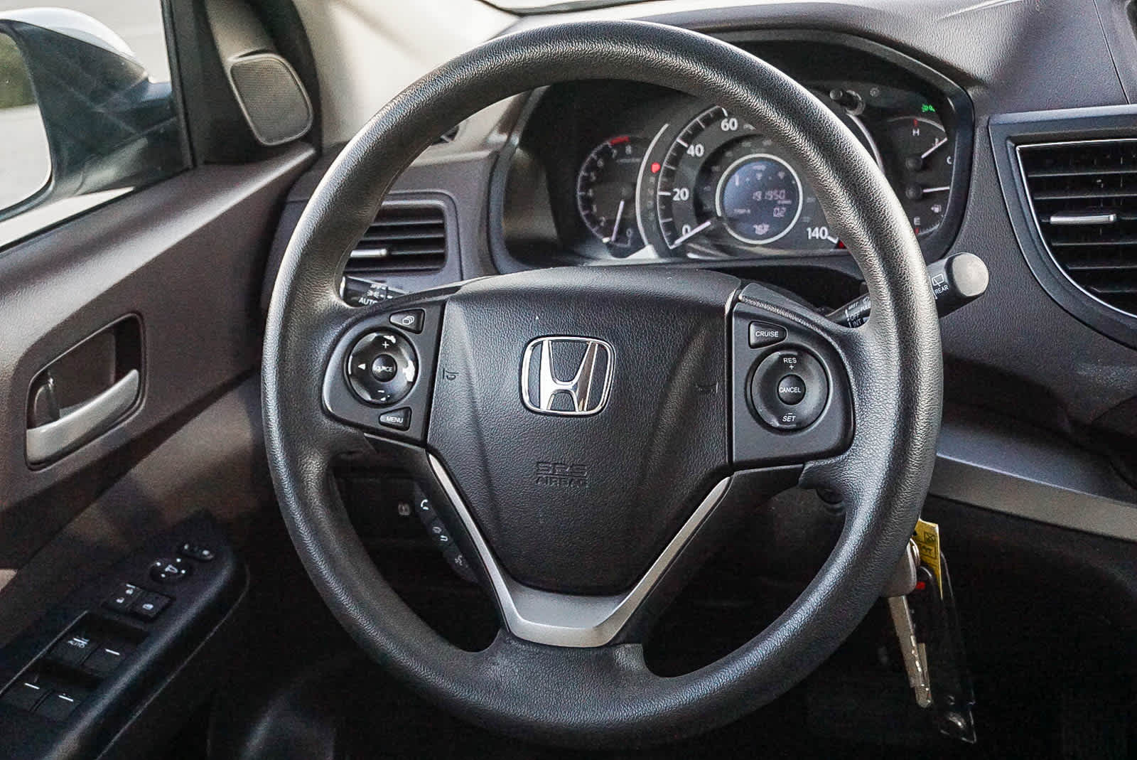 Thumbnail: 2014 Honda CR-V - 14