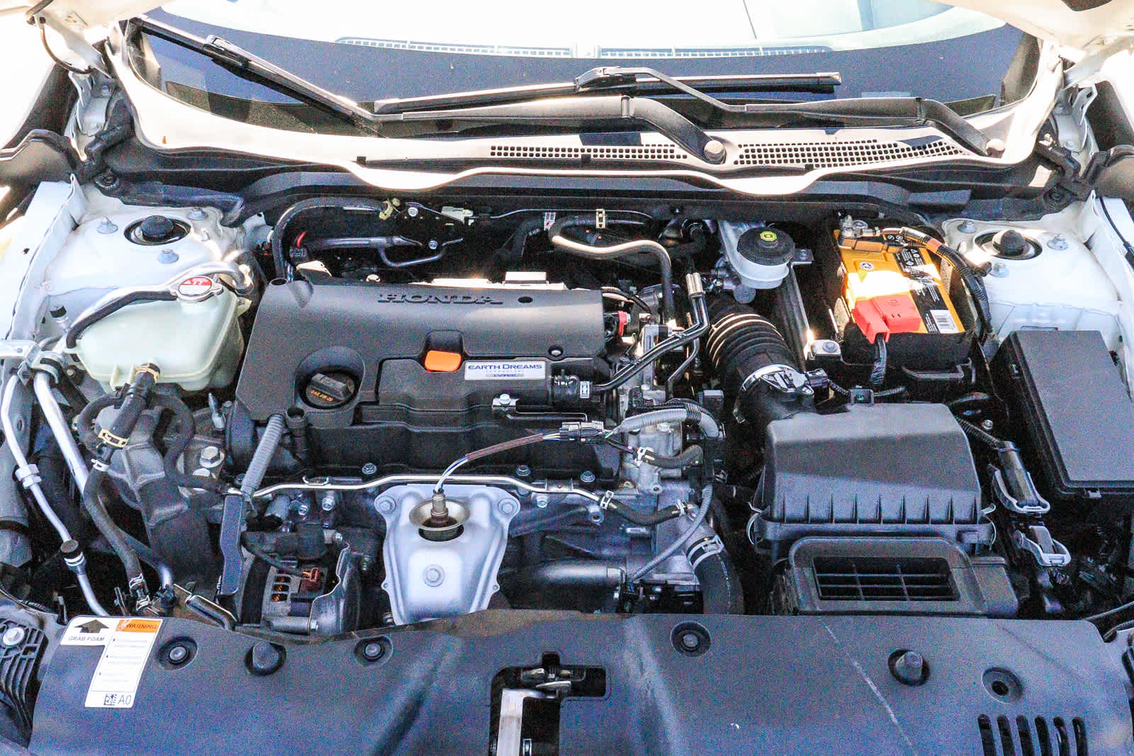 Thumbnail: 2019 Honda Civic - 27
