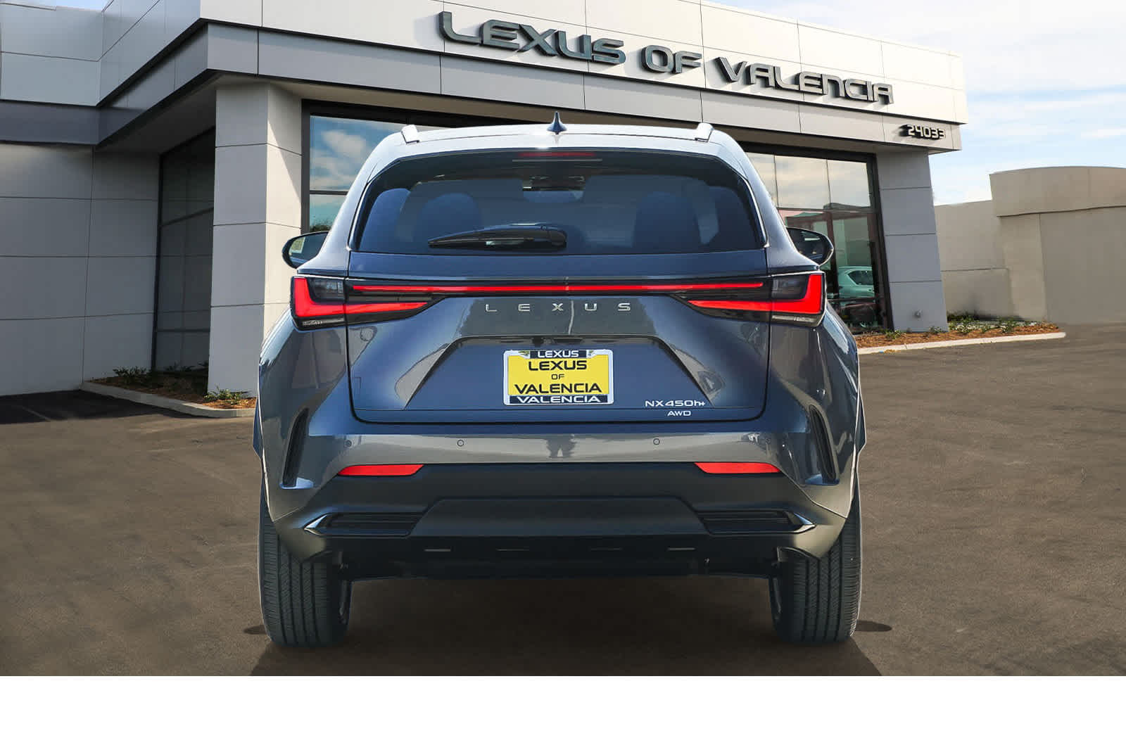 Thumbnail: 2026 Lexus NX - 3