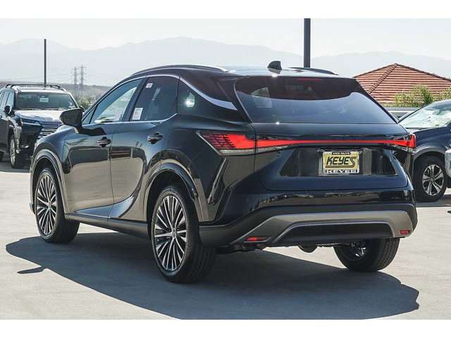 2025 Lexus RX 350 Premium photo 2