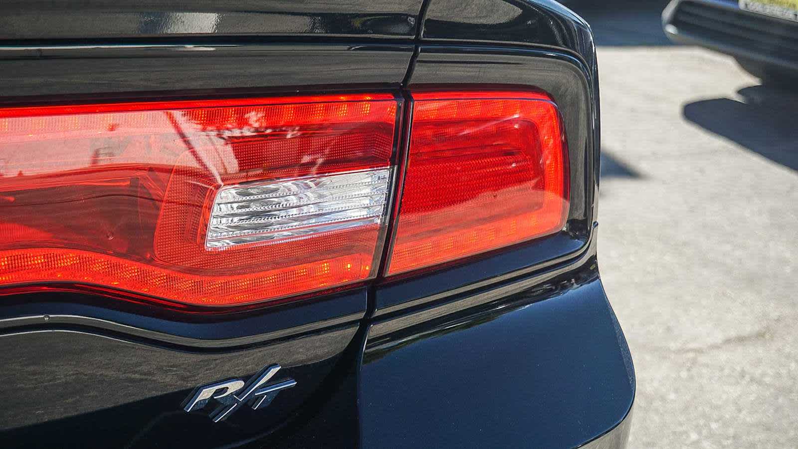 Thumbnail: 2014 Dodge Charger - 11
