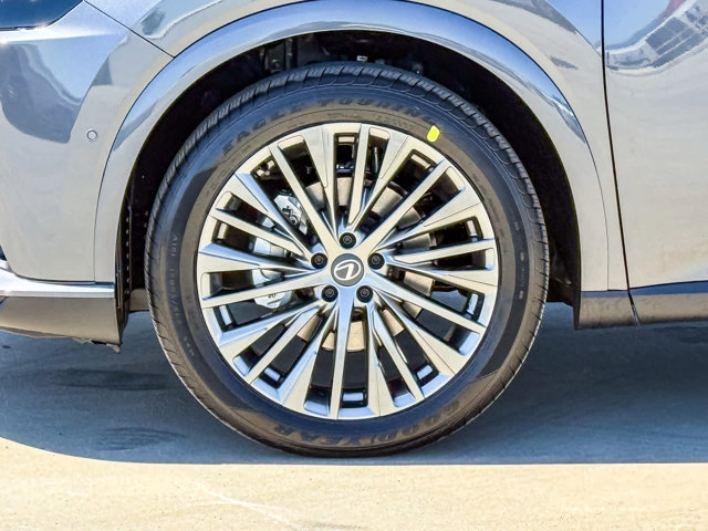 Thumbnail: 2026 Lexus RX - 9