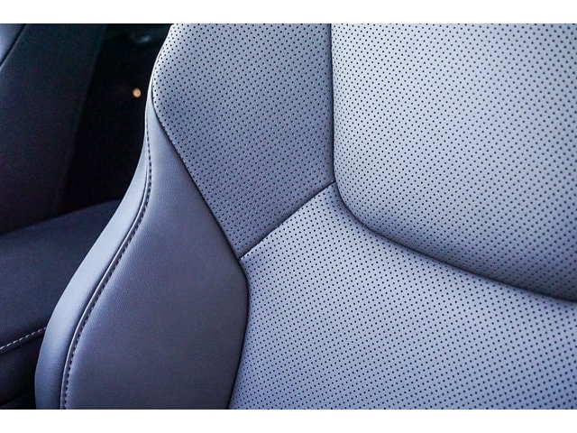 Thumbnail: 2026 Lexus RZ - 25