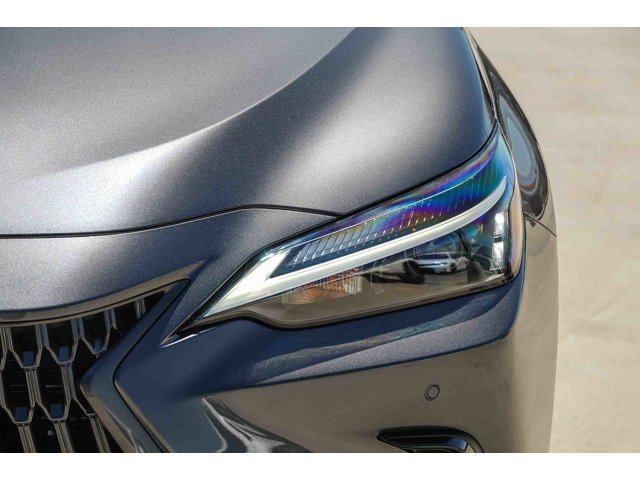 Thumbnail: 2026 Lexus NX - 8