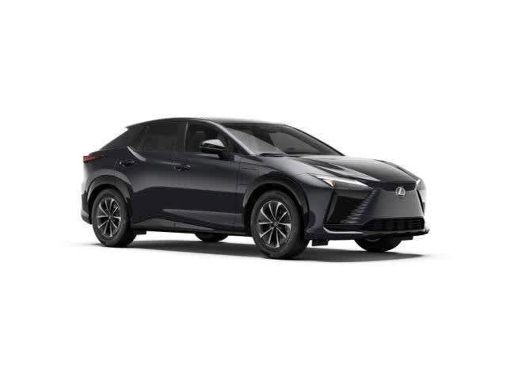 New 2026 Lexus RZ 450e PREMIUM AWD Premium AWD