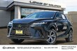 LEXUS RX 350h