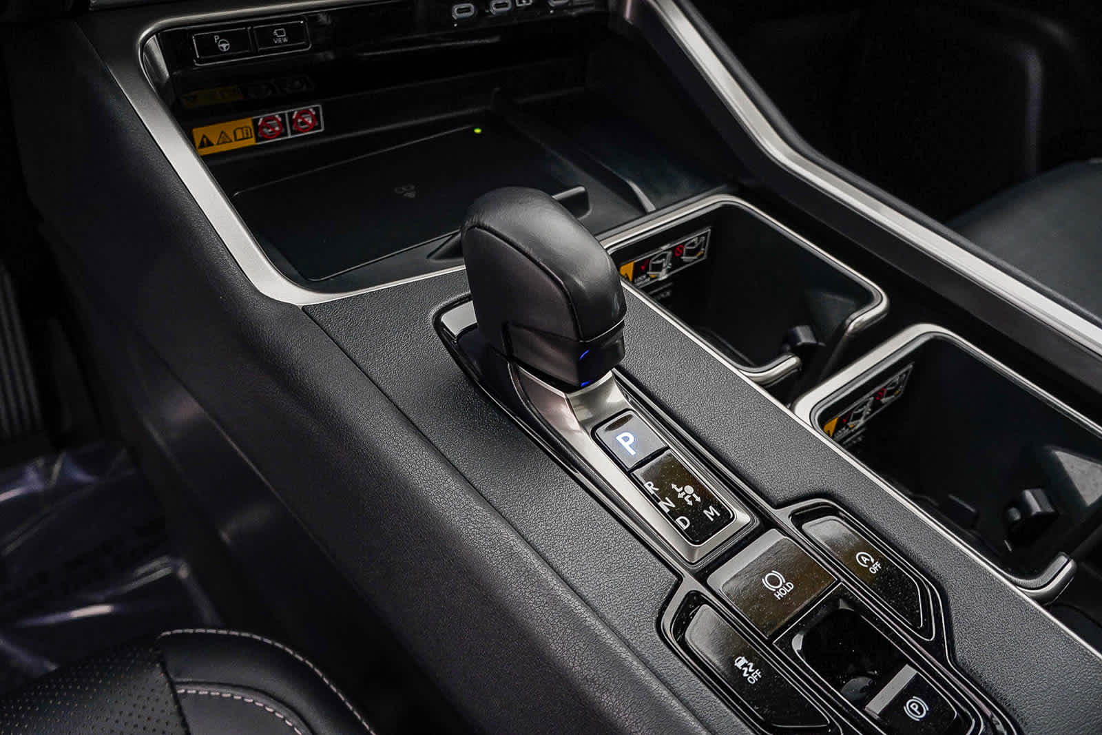 Thumbnail: 2024 Lexus TX - 21