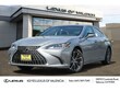 LEXUS ES HYBRID