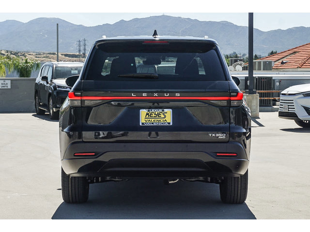 Thumbnail: 2026 Lexus TX - 3