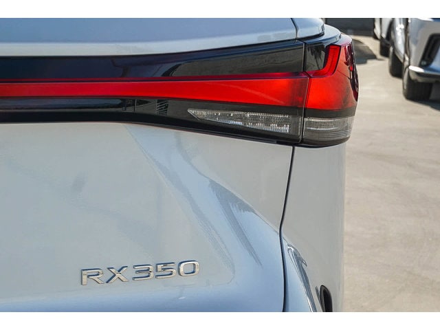 Thumbnail: 2026 Lexus RX - 19