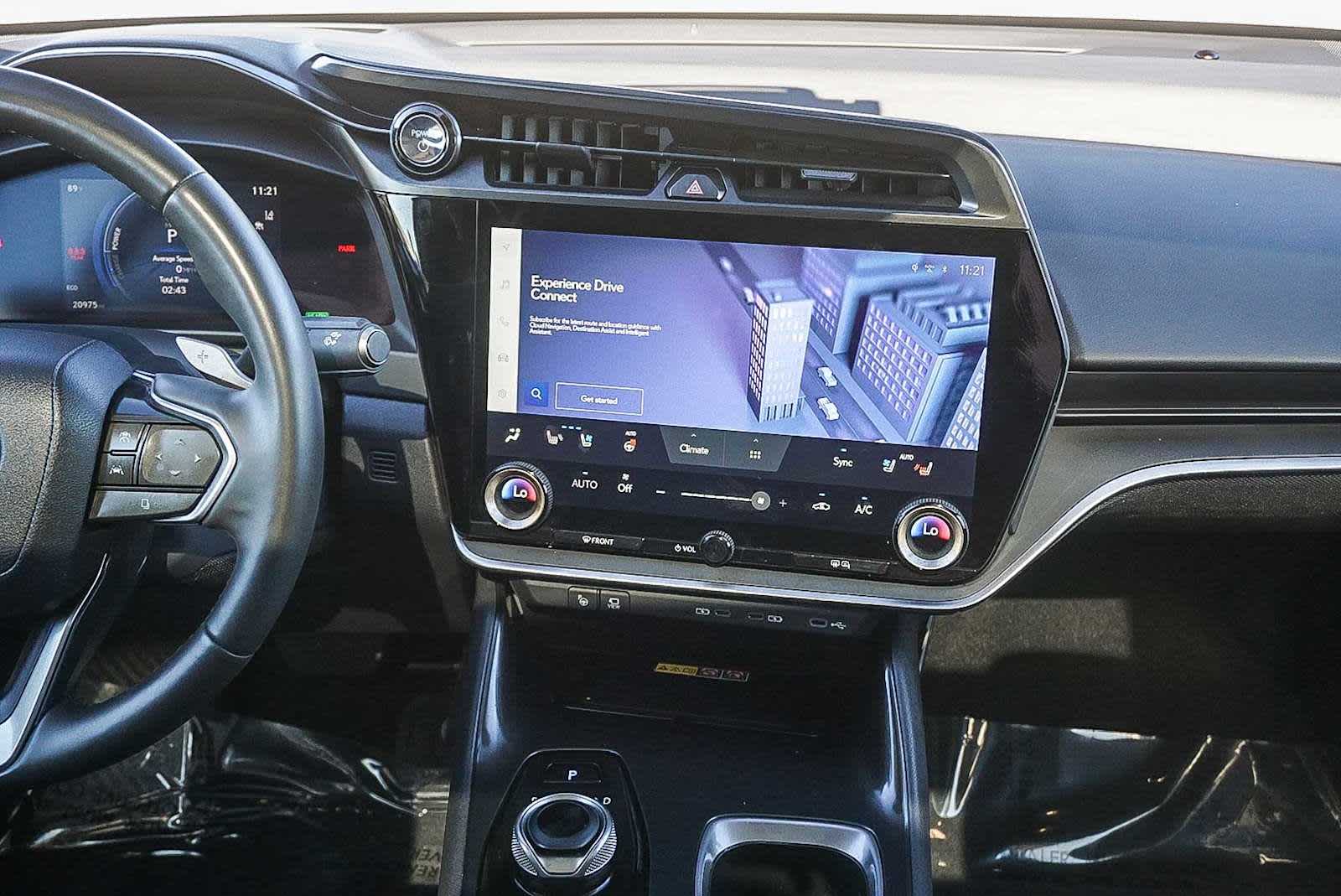 Thumbnail: 2024 Lexus RZ - 15