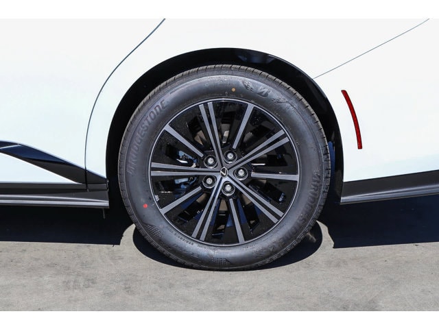 2026 Lexus ES Hybrid 350h Premium - Photo 11