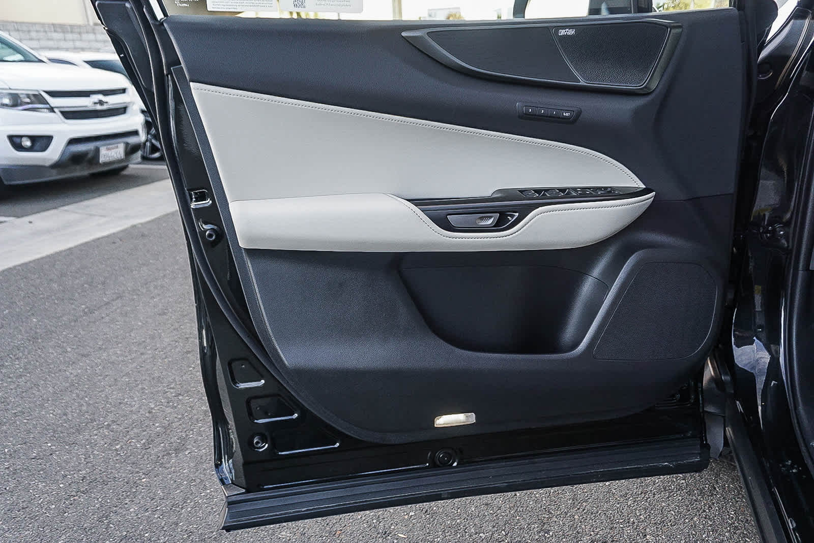 Thumbnail: 2026 Lexus NX - 21