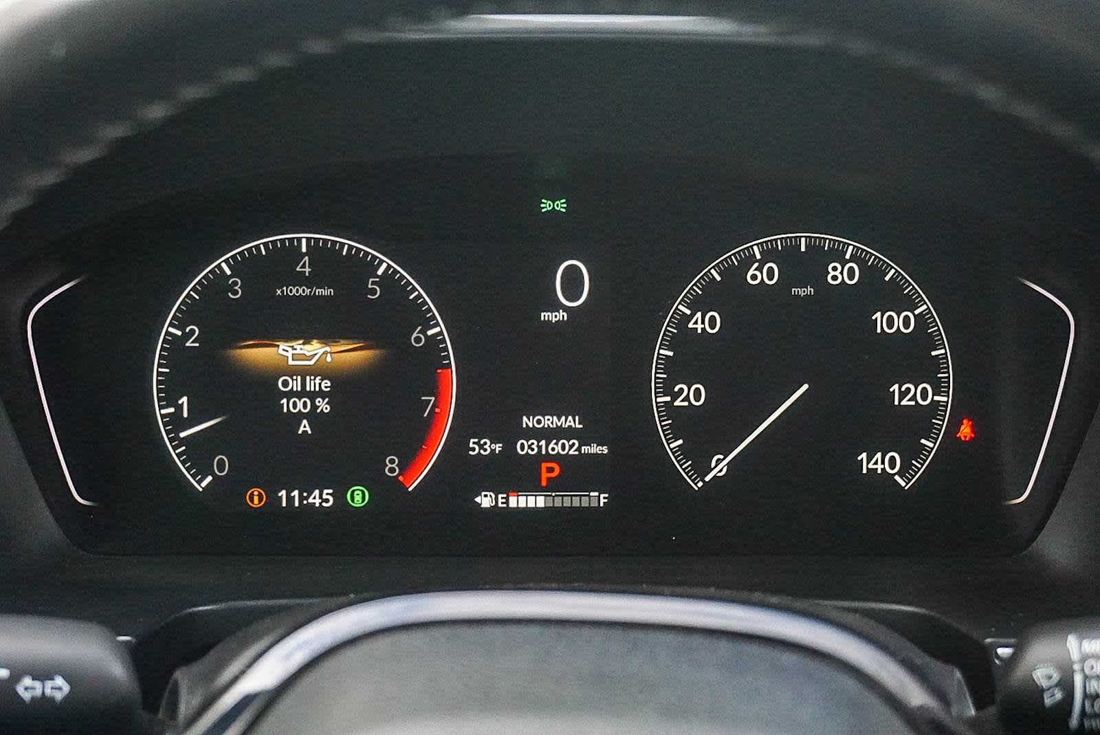 Thumbnail: 2025 Honda Pilot - 23