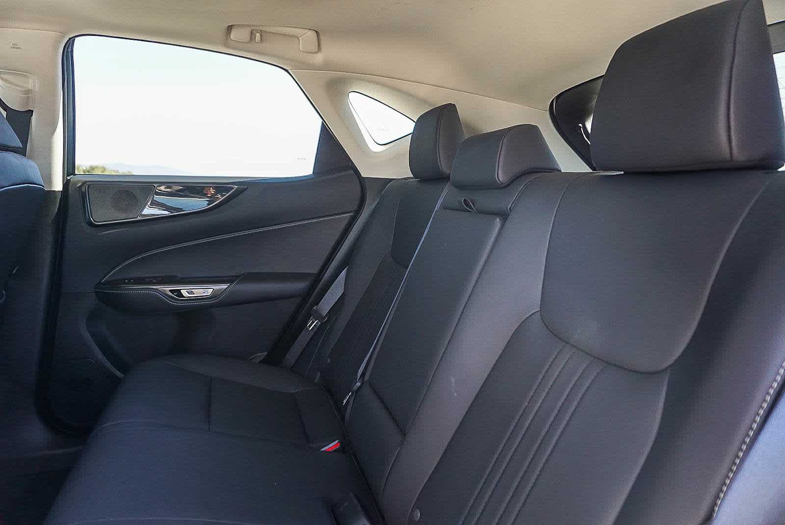 Thumbnail: 2022 Lexus NX - 19