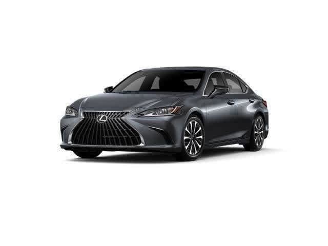 Thumbnail: 2025 Lexus ES - 3