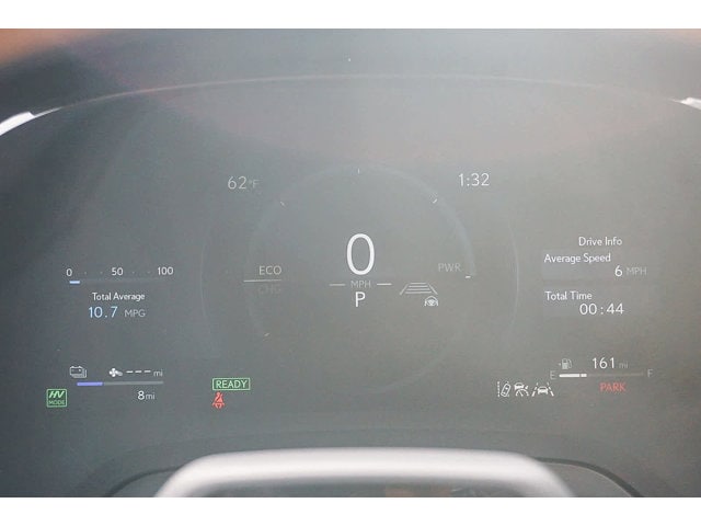 Thumbnail: 2026 Lexus RX - 25