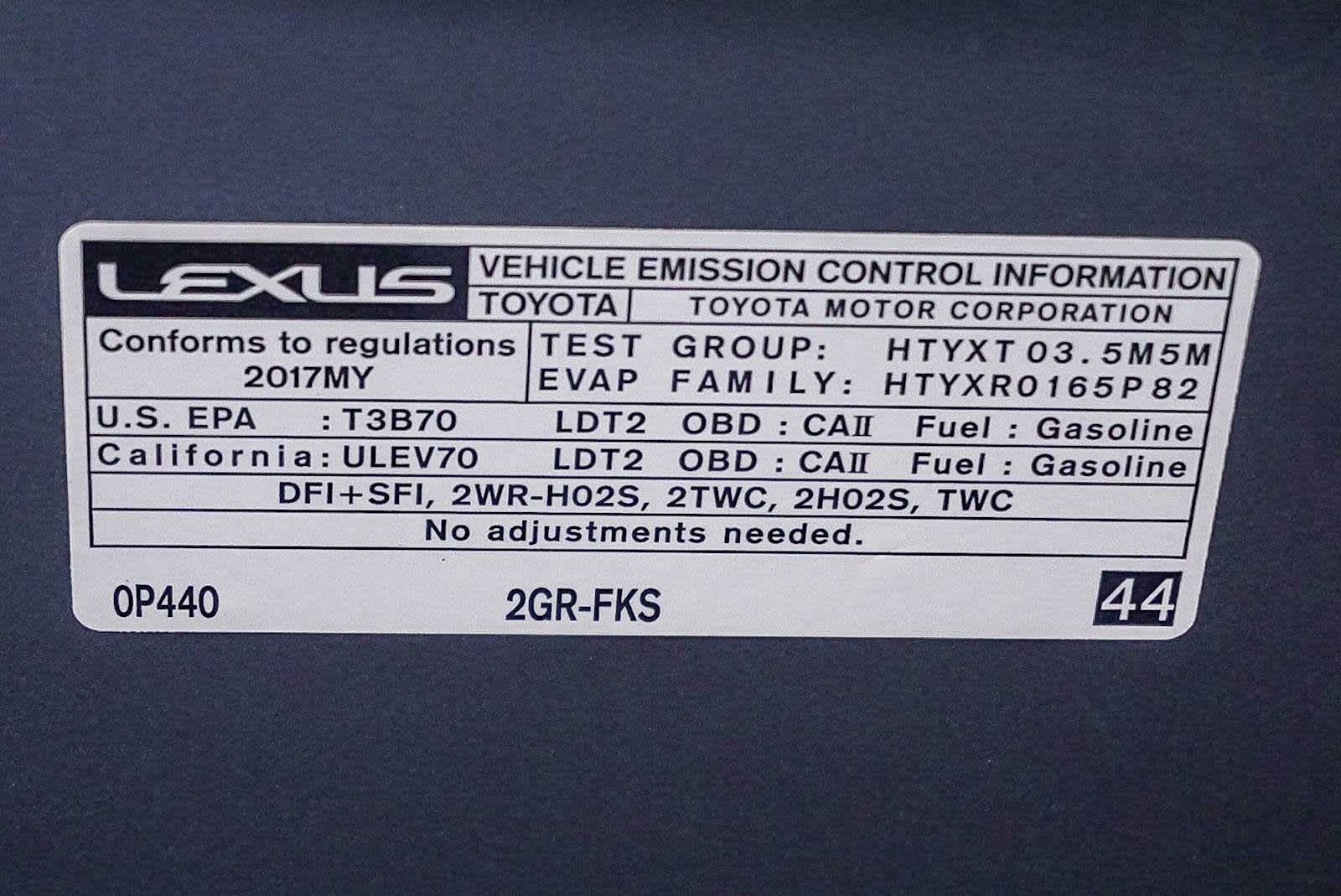 Thumbnail: 2017 Lexus RX - 29