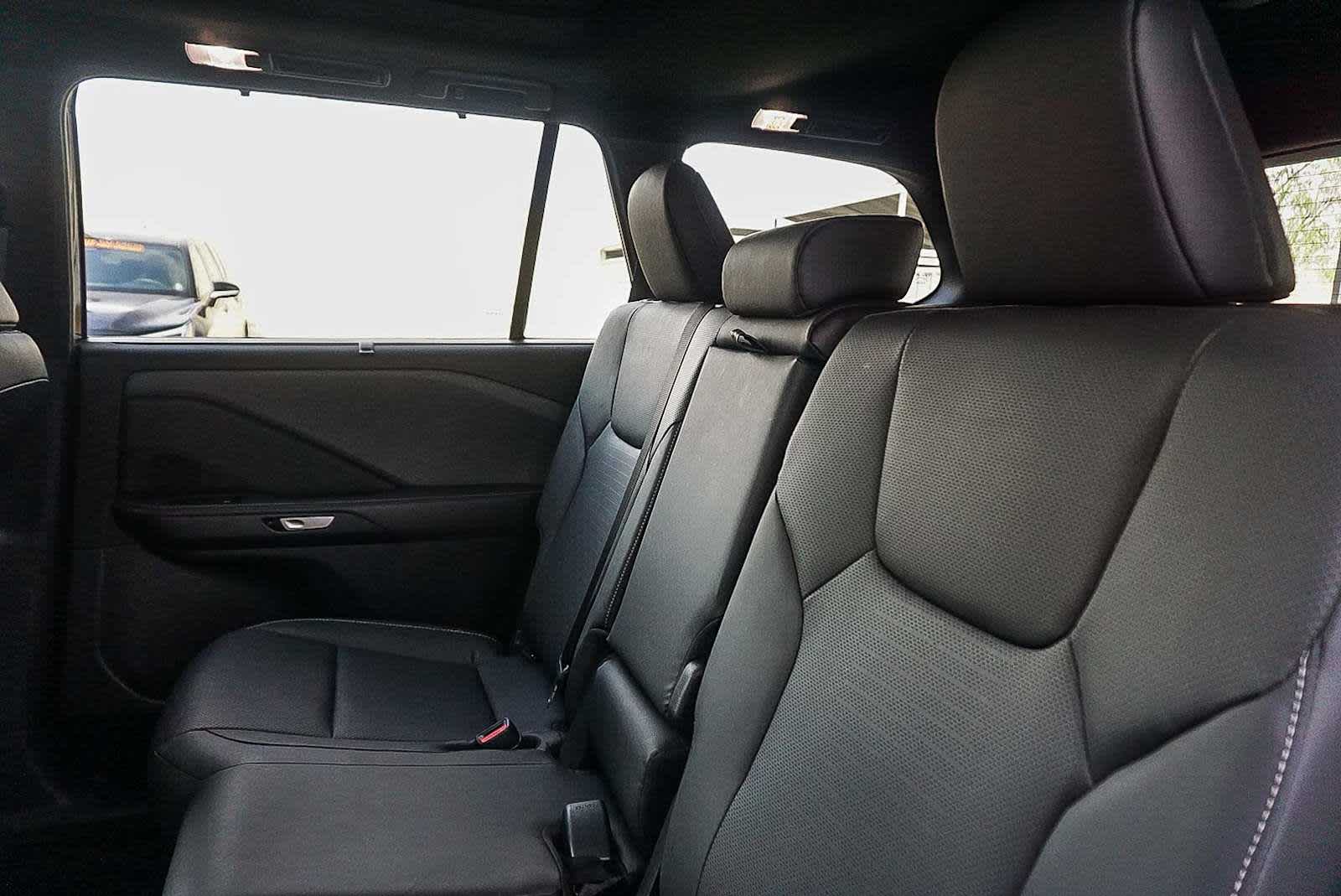 Thumbnail: 2024 Lexus TX - 19