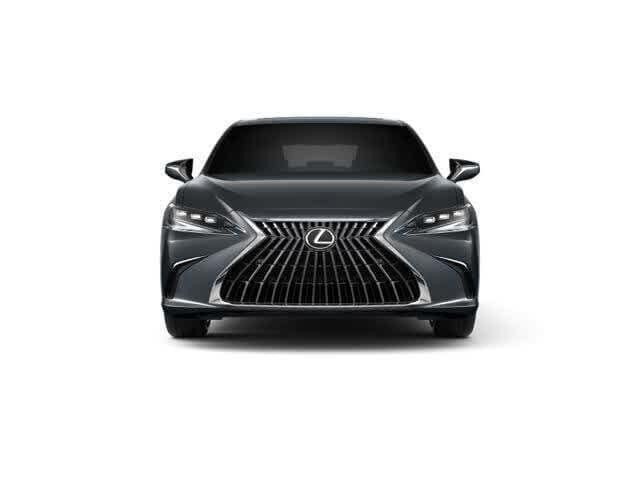 Thumbnail: 2025 Lexus ES - 4
