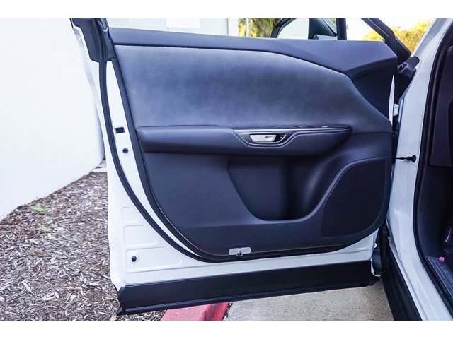 Thumbnail: 2026 Lexus RZ - 21