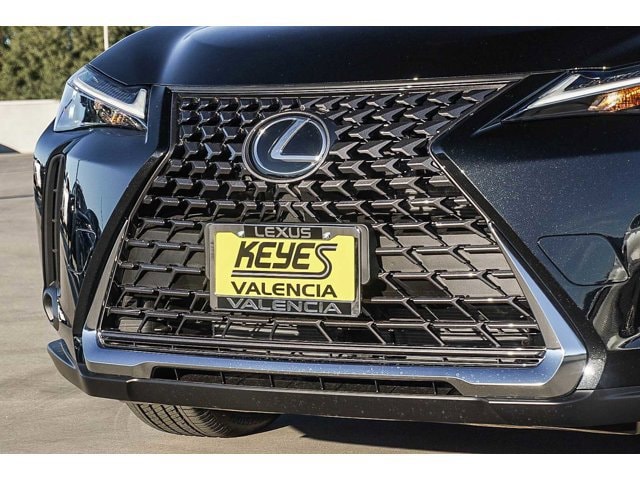 Thumbnail: 2025 Lexus UX - 14
