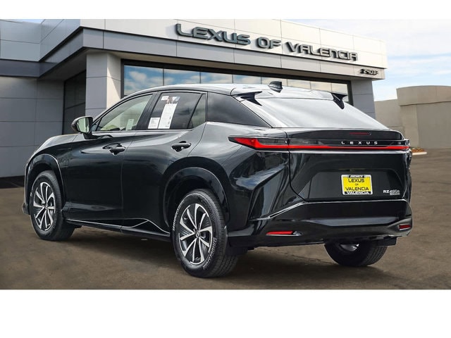 Thumbnail: 2025 Lexus RZ - 2