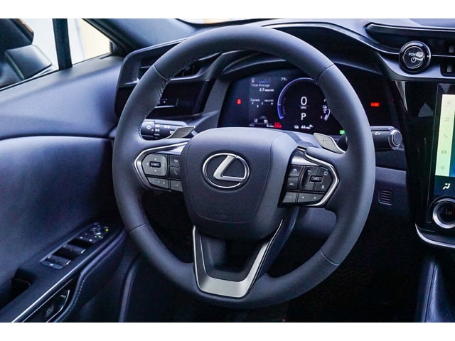 Thumbnail: 2026 Lexus RZ - 15