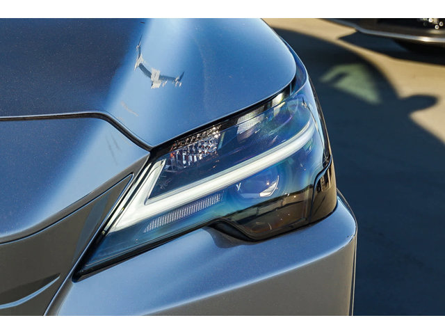 Thumbnail: 2026 Lexus RX - 13