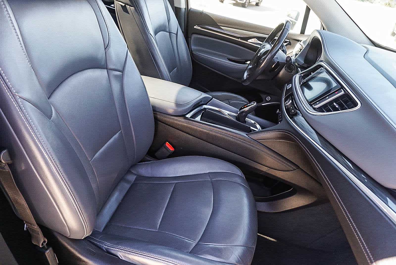 Thumbnail: 2018 Buick Enclave - 22