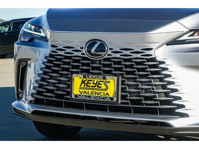 Thumbnail: 2026 Lexus RX - 14