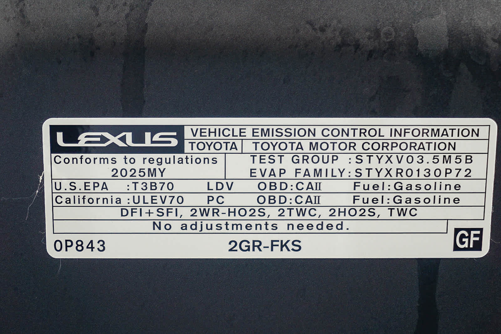 Thumbnail: 2025 Lexus ES - 29