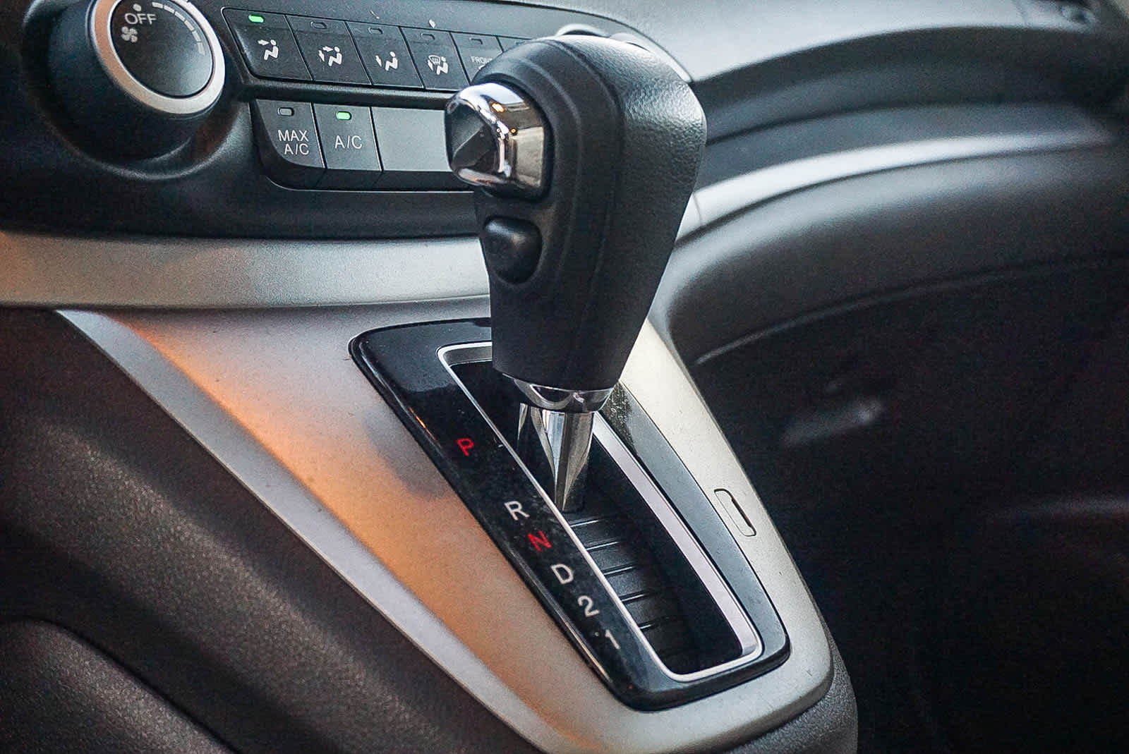 Thumbnail: 2014 Honda CR-V - 18