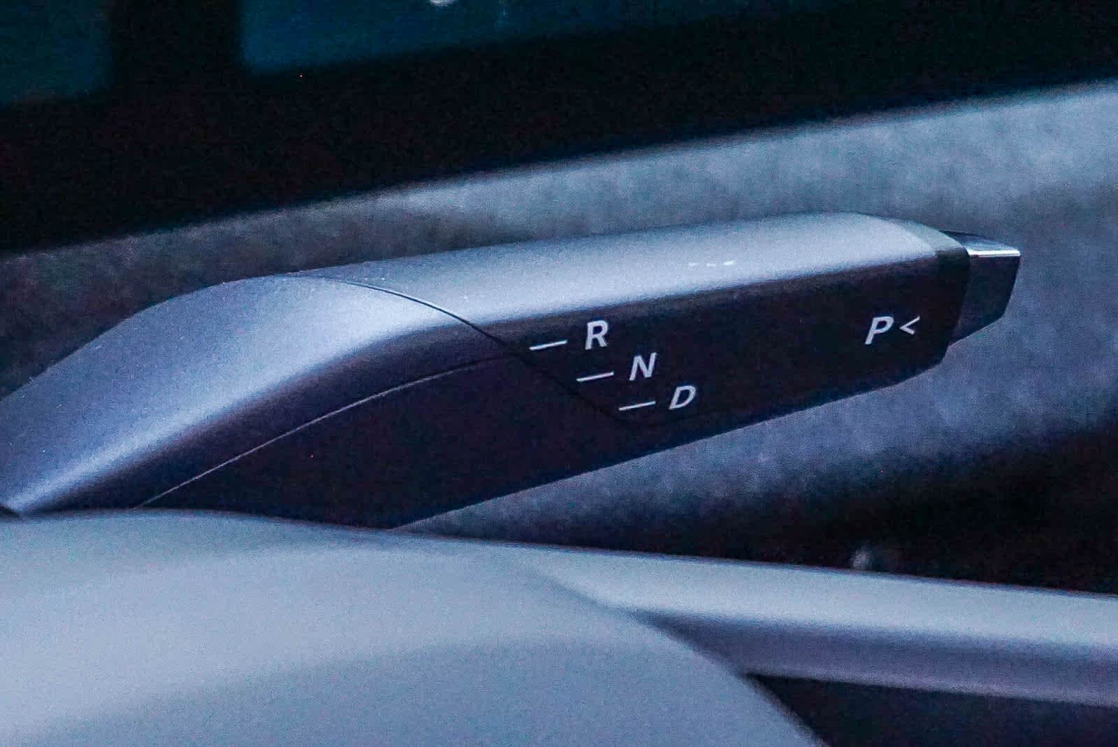 Thumbnail: 2025 Lucid Air - 18